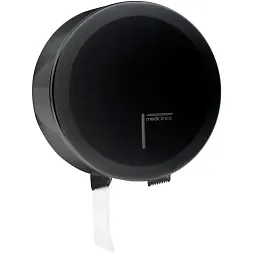 Диспенсер MediCliniCS PR2783B для бумаги диаметром 230 мм черный