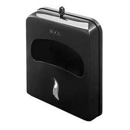 Диспенсер для покрытий на унитаз BXG CD-8019В