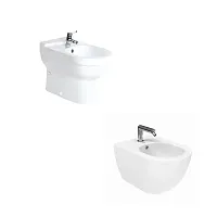 Керамические биде