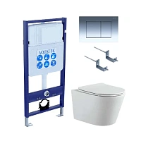 Комплект Set AQUATEK ВЕГА-010 4в1