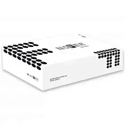 Салфетки косметические Nofer 100 листов ОС-1-33