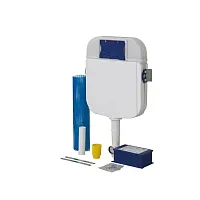 Инсталляции CREAVIT