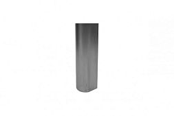 Пьедестал для раковины антивандальный 715х150х150 1,2 Тругор