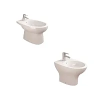 Приставные биде