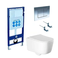 Комплект SET AQUATEK ЛУГАНО 4в1