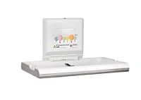 Пеленальный столик Mediclinics CP0016HCS