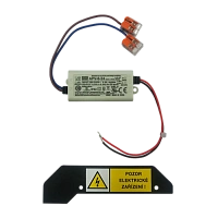 Встроенный источник питания SLZ 02, 05020