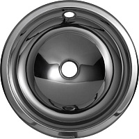 Раковина 355 мм глянец, Nofer 13030.RB