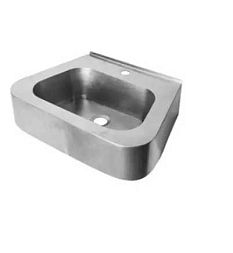 Раковина настенная  РН 003* 1,2 Тругор