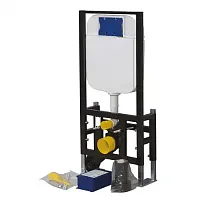 Инсталляции для унитазов