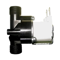 Клапан RPE 24 В пост., 3/8“ VE-RPE4115NC Sanela 45936