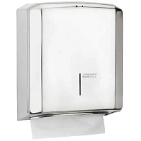 Диспенсер для бумажных полотенец Mediclinics DT2106C