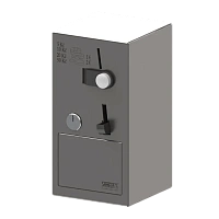 Монетный и жетонный автомат для 1 душа Sanela SLZA 03M 88031
