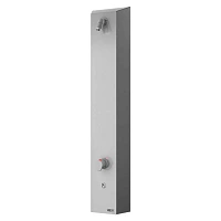 Душевая панель Sanela 82021 (SLSN 02PT)