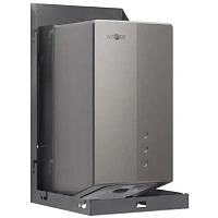 Сушилка для рук встраиваемая за зеркалом FUGA EVO 800W Nofer 12053.H2