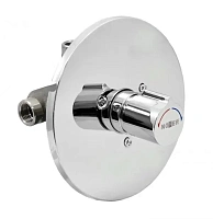 Смеситель для душа антивандальный Nofer 07062.2.B