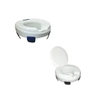 Сиденья для унитазов для МГН