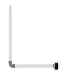 Труба для соединения PRESTO 47865