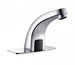 Смеситель сенсорный ZETA BR-041ABS