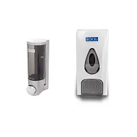 Тип подачи капля