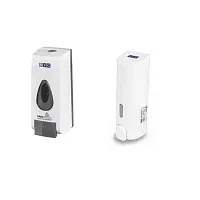 Настенные дозаторы мыла