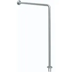 Поручень 78 см Mediclinics BS0010CS