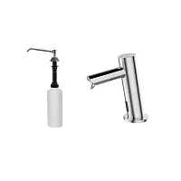 Дозаторы мыла на столешницу