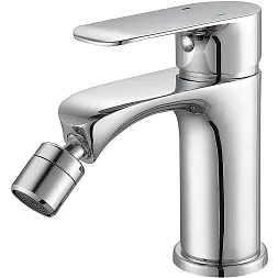 BeWash Bliss BVMM0BD123 Смеситель для биде (хром)