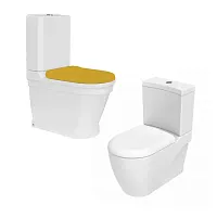 Унитазы CREAVIT