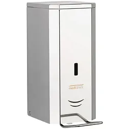 Локтевой дозатор мыла и пены Mediclinics DJFP035C