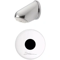 Сенсорный антивандальный душевой комплект Stern Shower KIT SH 9000
