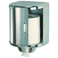 Диспенсер для рулонных бумажных полотенец MediCliniCS DT0303C