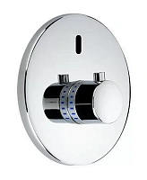 Бесконактный душ с термостатом STERN NEPTUNE 1042 T