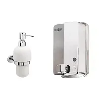 Дозаторы мыла