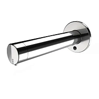 Автоматический дозатор мыла для настенной установки  Nofer 03313.B