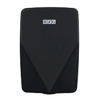 Сушилка для рук BXG-JET-3500D UV