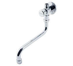 Кран порционно-нажимной с наружной подводкой Варион 8101900