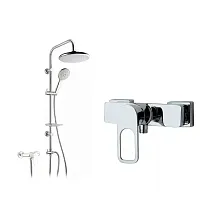 Смесители для душа