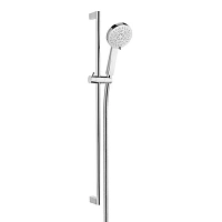 Душевая стойка с ручной лейкой Paini Catania CTCR121L9