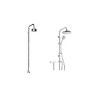 Душевые системы