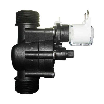 Клапан RPE 24 В пост., 1“ VE-RPE7316 Sanela 45937