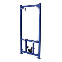 Инсталляции для биде