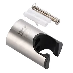 Держатель из пластика и нержавеющей стали SUS304 Kopfgescheit KG-A384