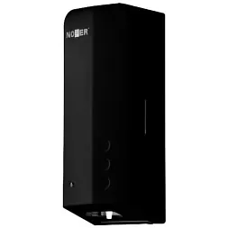 Диспенсер для мыла Automatics 1000мл. чёрный Nofer 03039.N