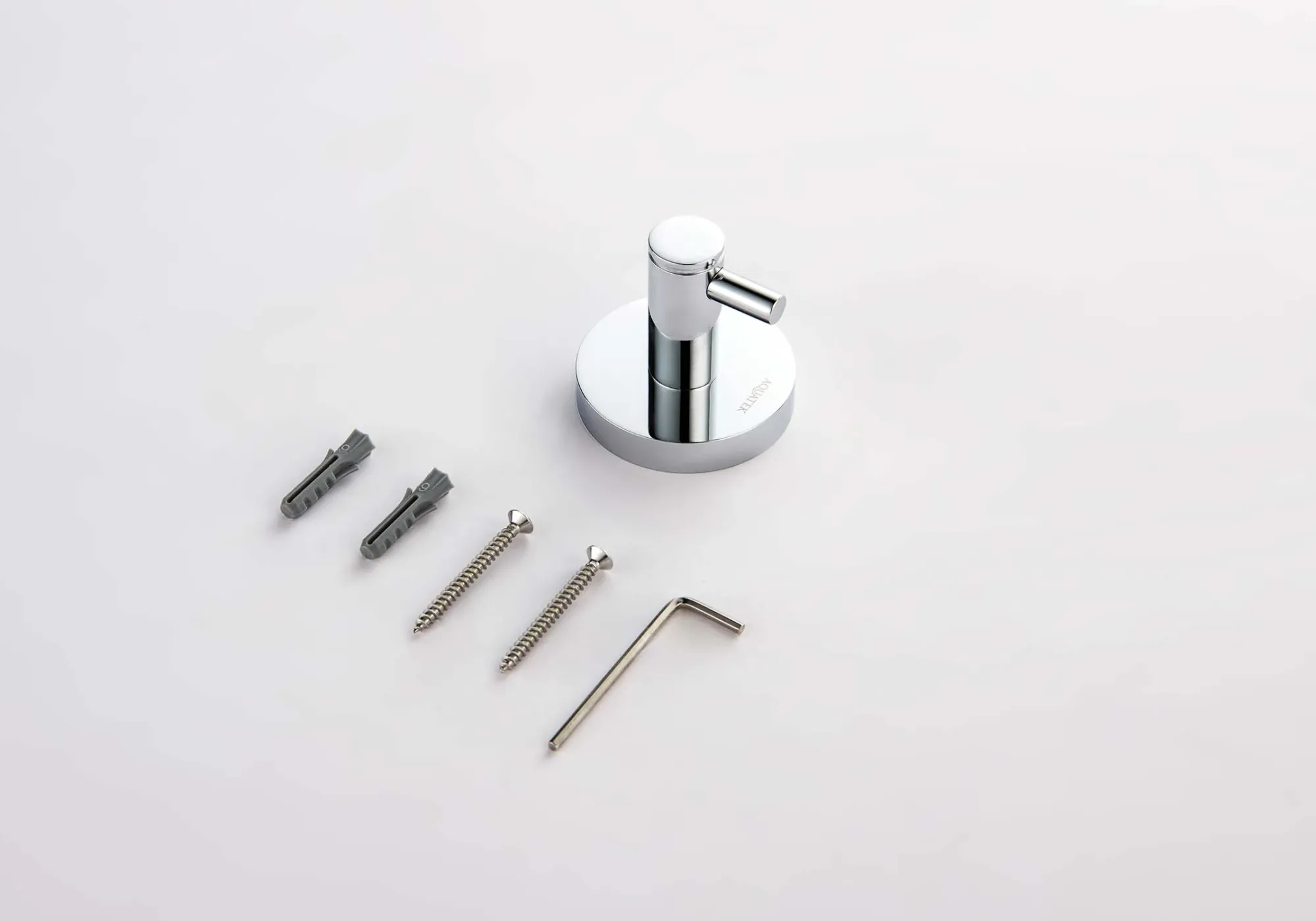 Крючок AQUATEK AQ4101CR ЕВРОПА