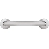 Поручень прямой 300 мм. матовый Nofer 15054.30.S