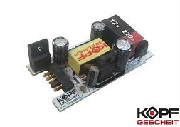 Внешний блок питания Kopfgescheit  KG-PSU2