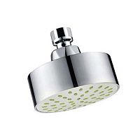 Экономичная душевая подвесная лейка Savetax DWS-AIR-PD-01-2-R5 пятирежимная