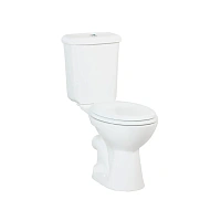 CREAVIT PITTA Унитаз PA310.00100