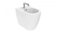 CREAVIT FREE Биде FE500-00CB00E-0000